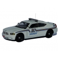 Alberta Sheriff Dodge Charger